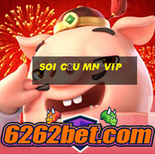 soi cầu mn vip