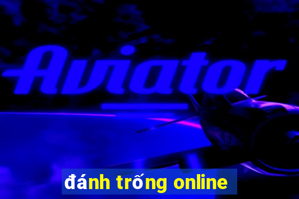 đánh trống online