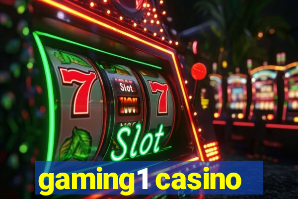 gaming1 casino