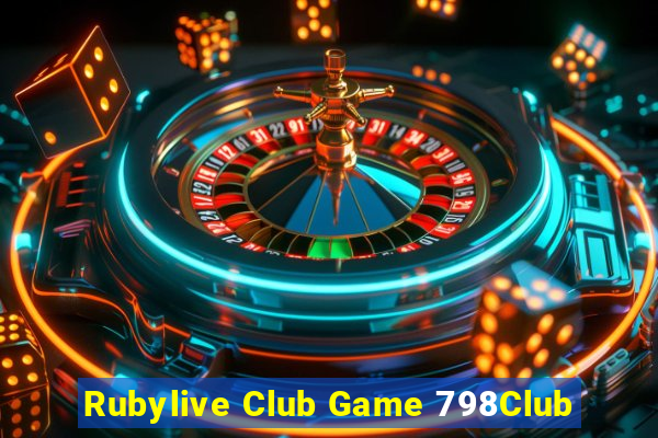 Rubylive Club Game 798Club