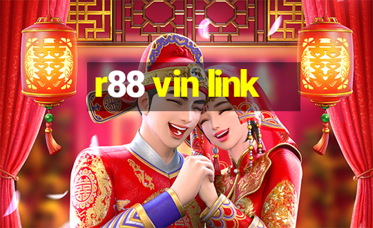 r88 vin link