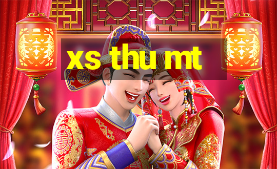 xs thu mt