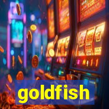 goldfish