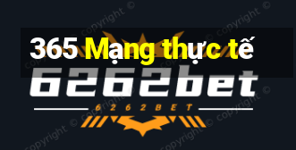 365 Mạng thực tế