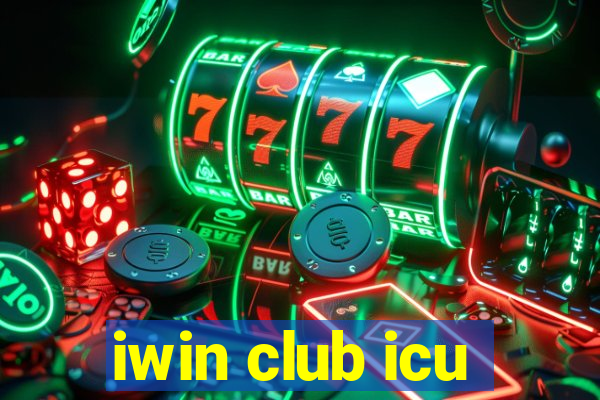 iwin club icu