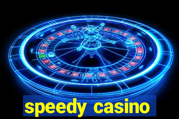 speedy casino