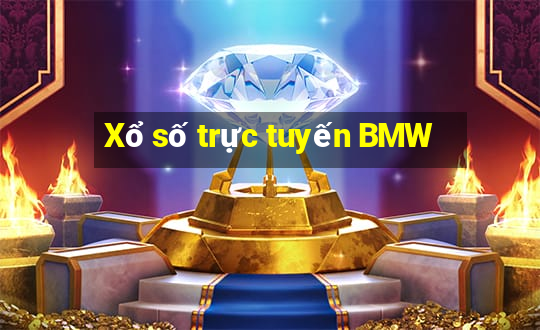 Xổ số trực tuyến BMW