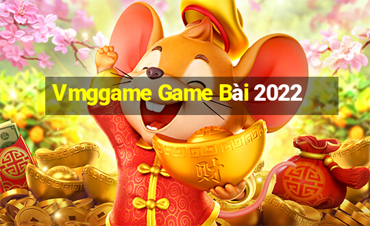 Vmggame Game Bài 2022