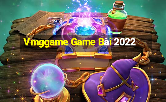 Vmggame Game Bài 2022