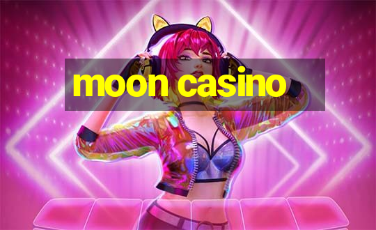 moon casino