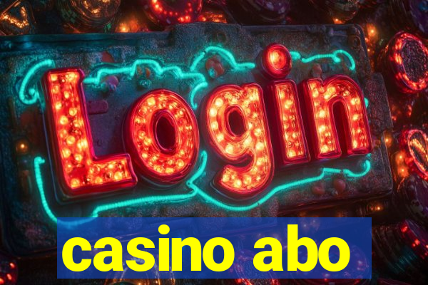 casino abo