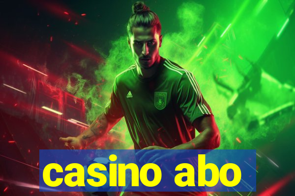 casino abo