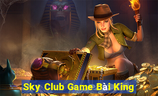 Sky Club Game Bài King