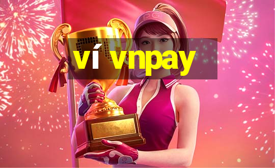 ví vnpay