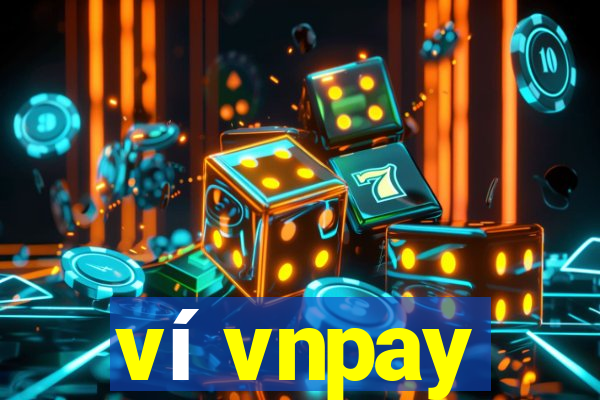 ví vnpay