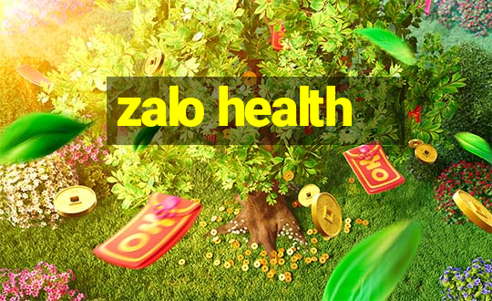 zalo health