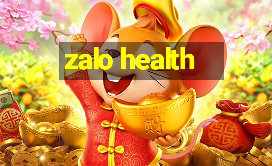 zalo health