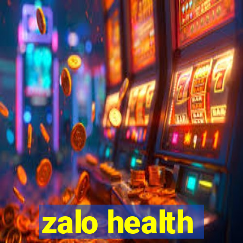 zalo health