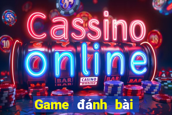 Game đánh bài Blackjack la gì