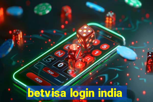 betvisa login india