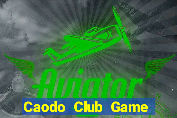 Caodo Club Game Bài Yo88