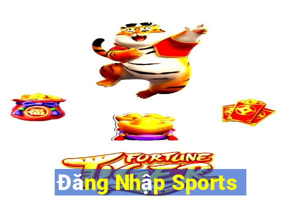 Đăng Nhập Sports