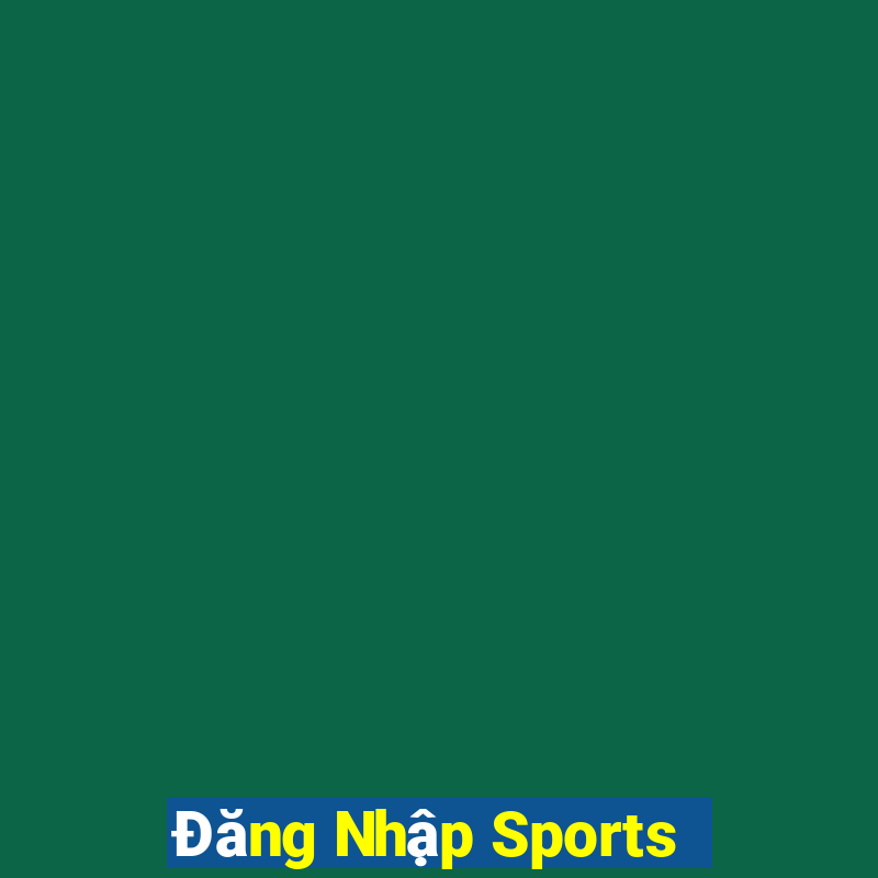 Đăng Nhập Sports