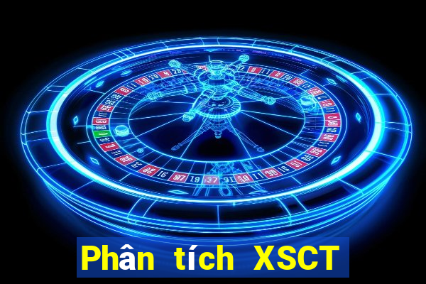 Phân tích XSCT ngày 14