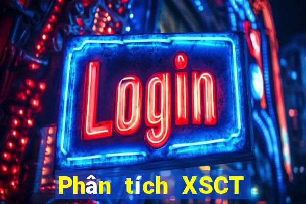 Phân tích XSCT ngày 14