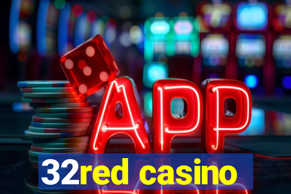 32red casino