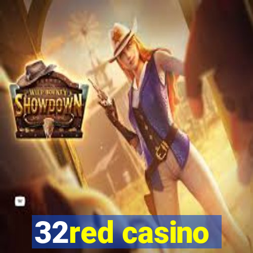 32red casino