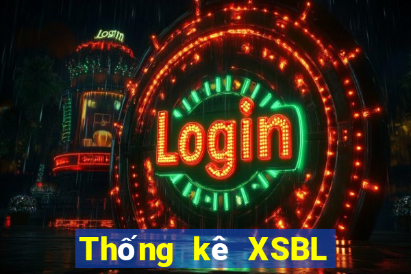 Thống kê XSBL ngày 1