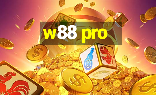 w88 pro