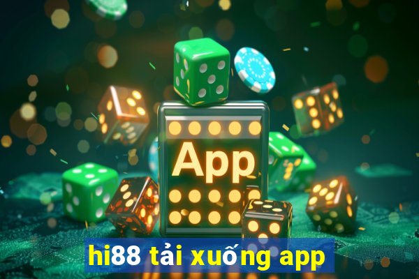 hi88 tải xuống app