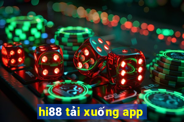 hi88 tải xuống app