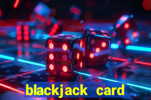 blackjack card counting ev