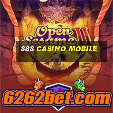 888 casino mobile