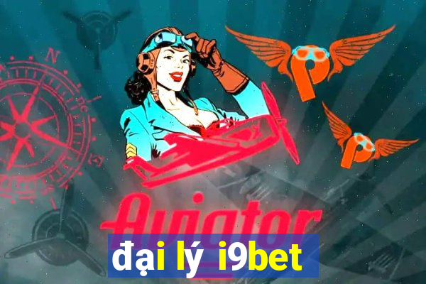 đại lý i9bet