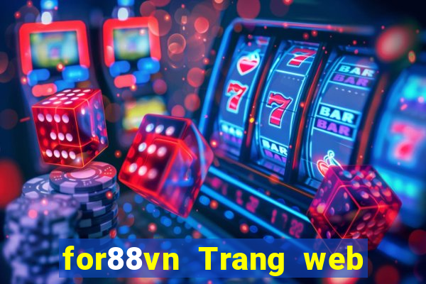 for88vn Trang web chính thức