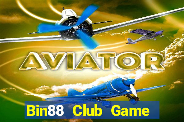 Bin88 Club Game Bài A88