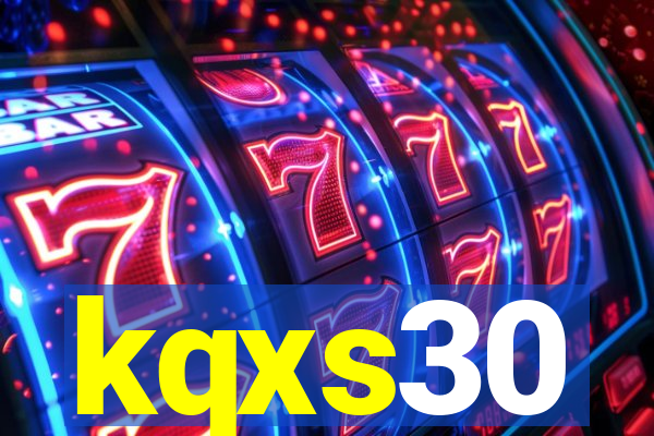 kqxs30