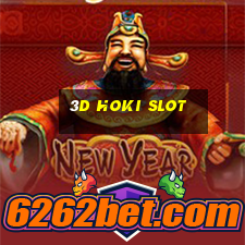 3d hoki slot