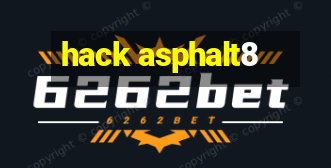 hack asphalt8