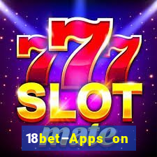 18bet–Apps on Google Play746.44.9