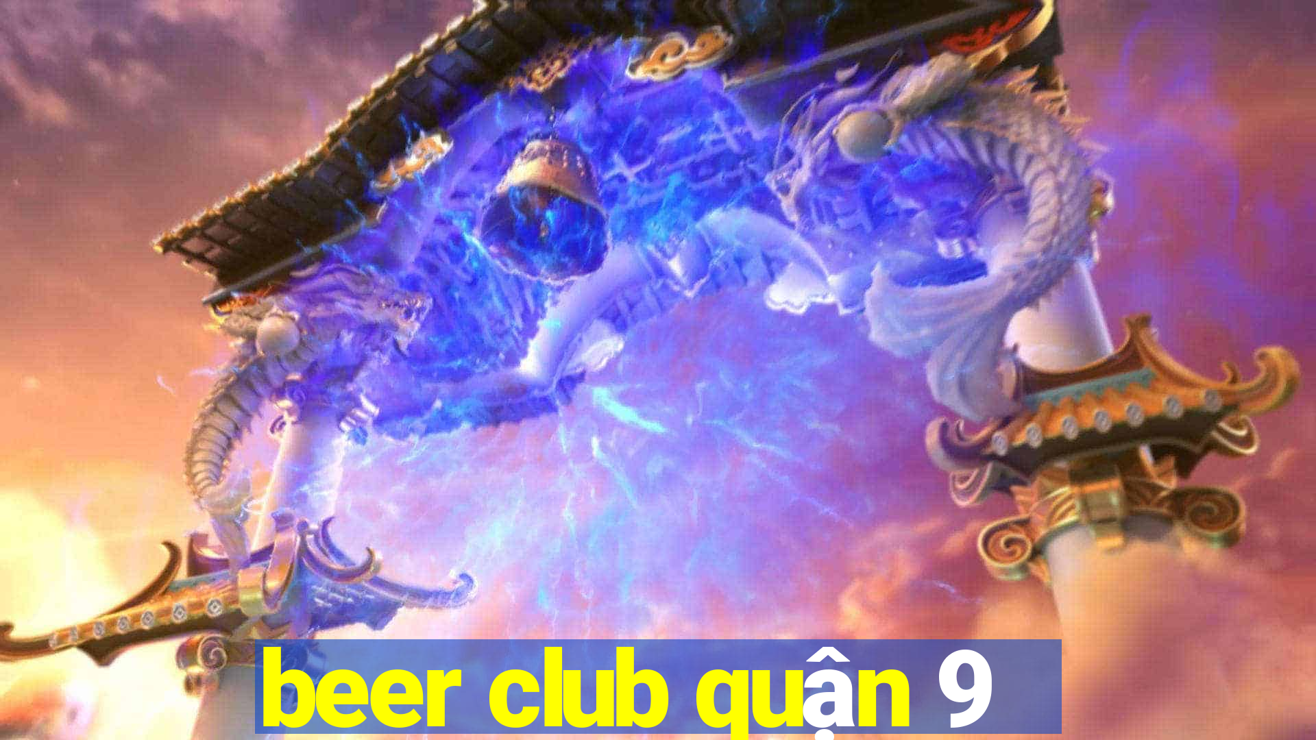 beer club quận 9