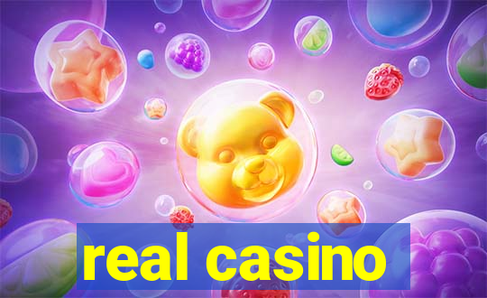 real casino