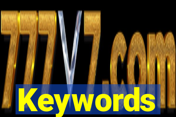 Keywords