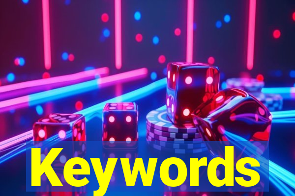 Keywords