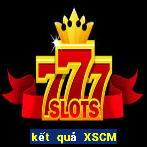 kết quả XSCM ngày 18