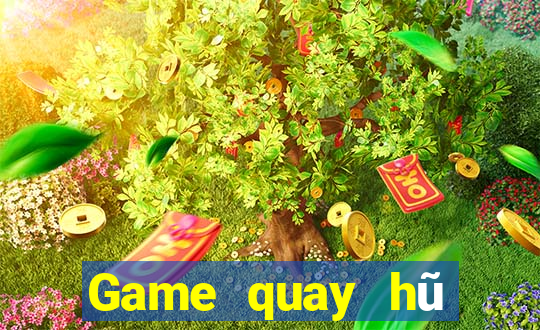 Game quay hũ miễn phí